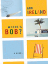 Cover image for Where's Bob?